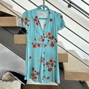 Urban outfitters mini dress